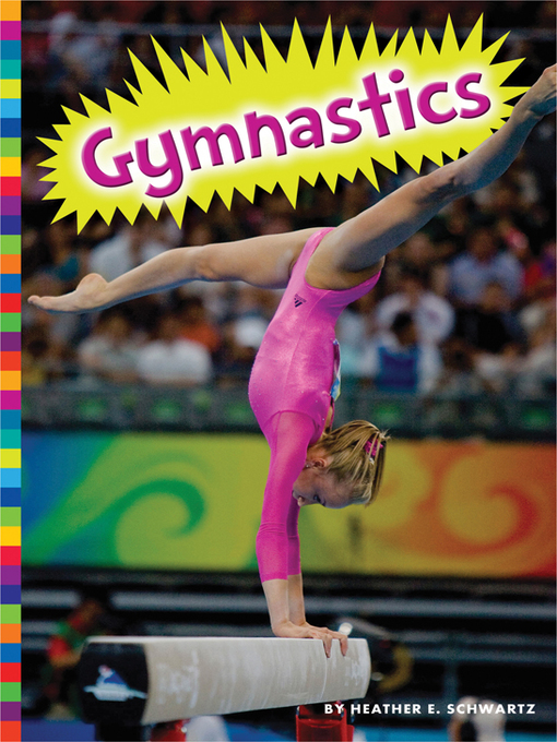 Title details for Gymnastics by Allan Morey - Available